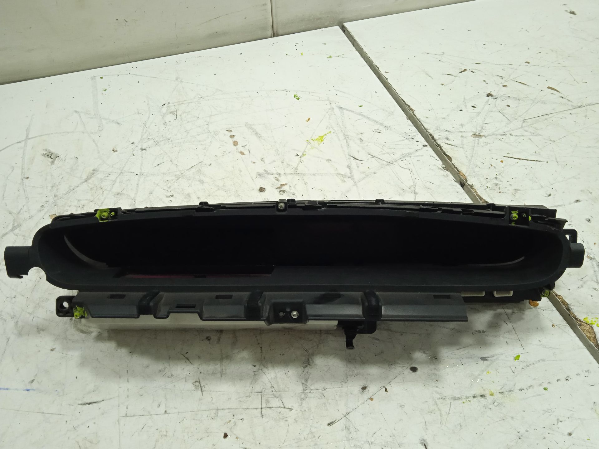Cuadro instrumentos toyota prius (zvw30) 