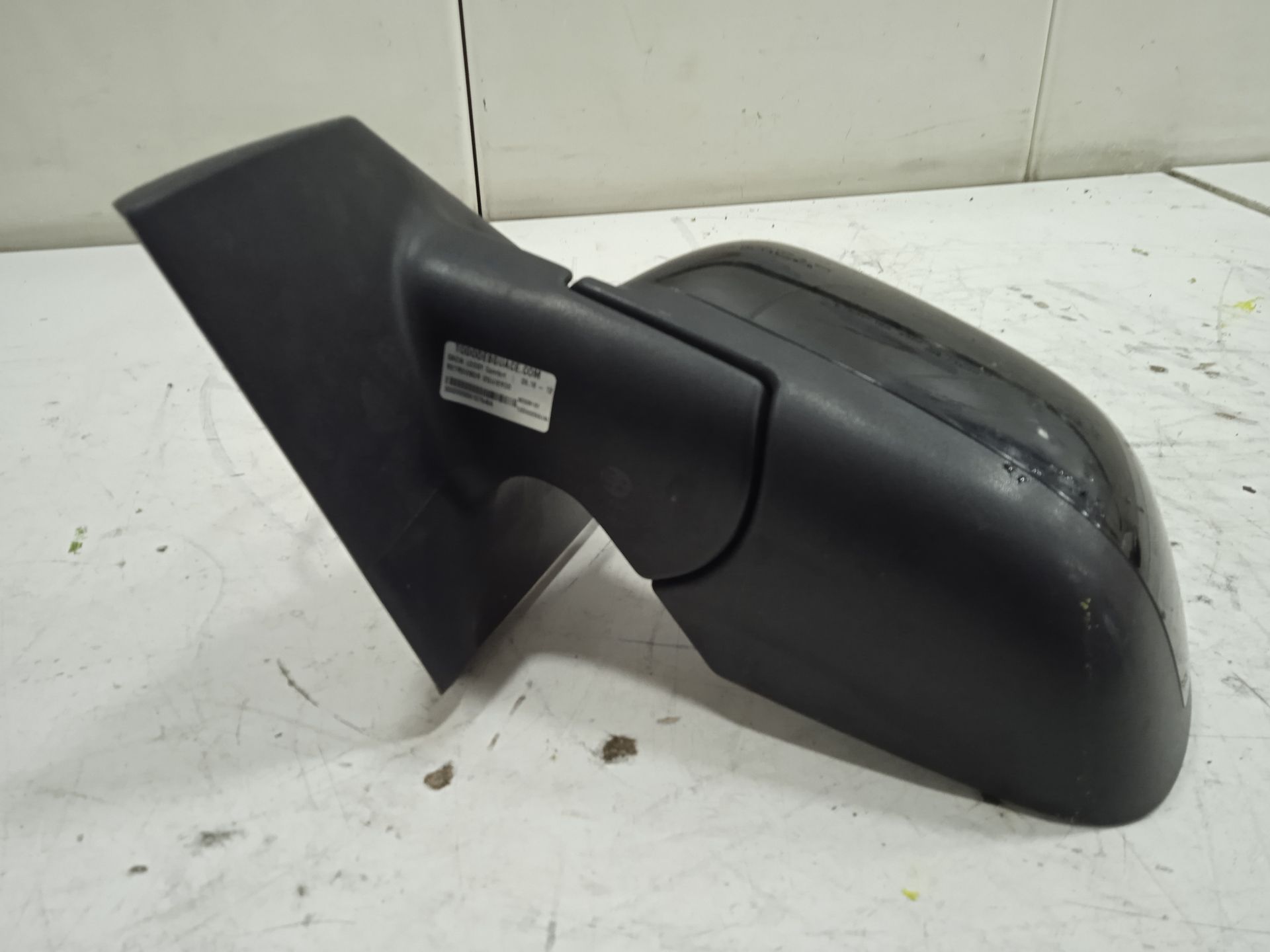 Retrovisor izquierdo dacia lodgy comfort