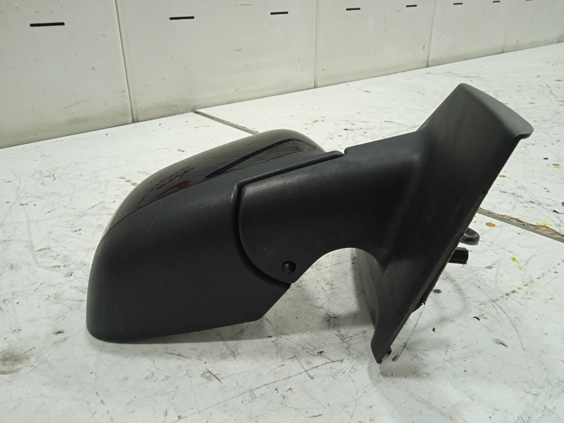 Retrovisor derecho dacia lodgy comfort