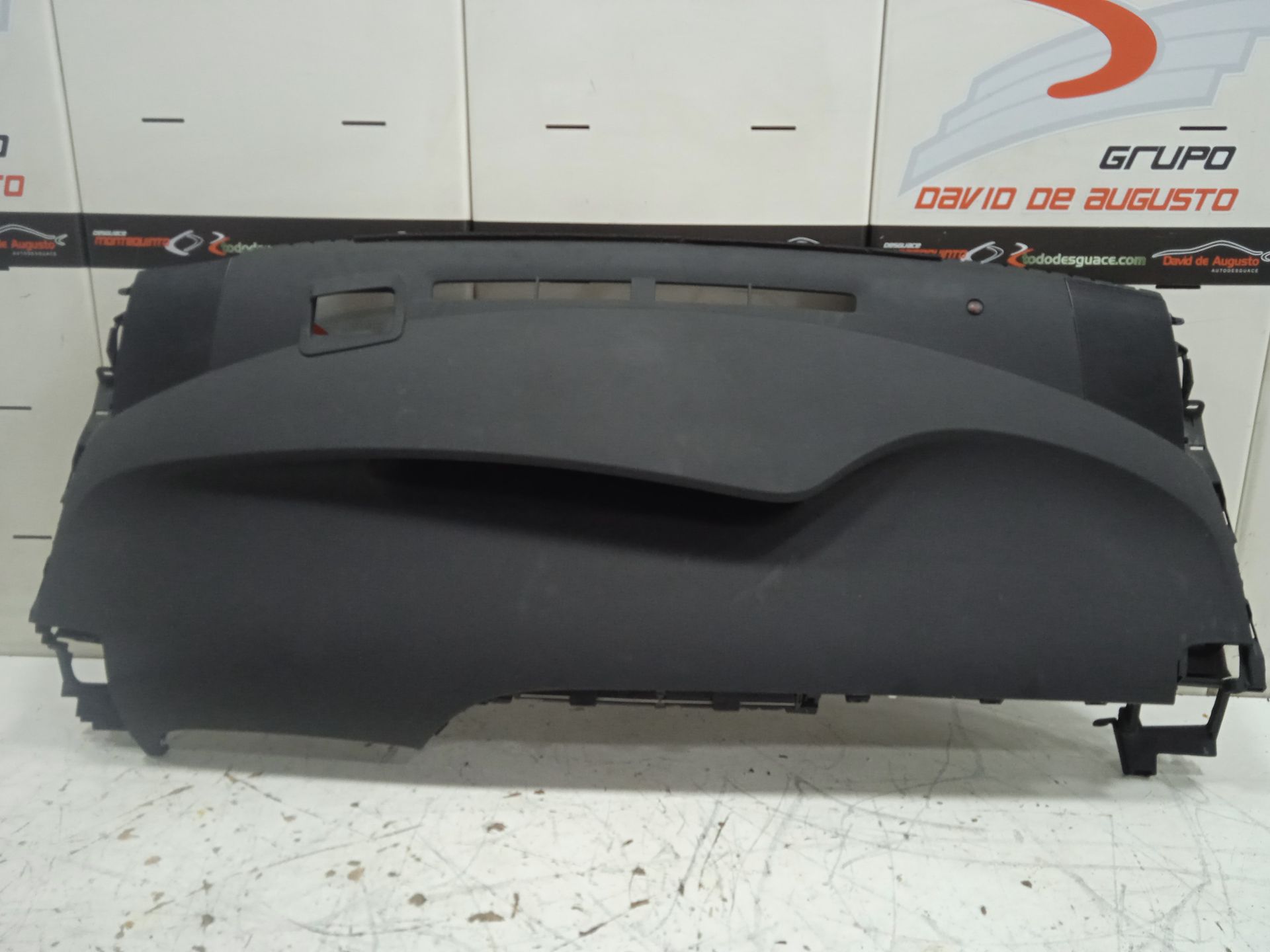 Kit airbag toyota prius (zvw30) 