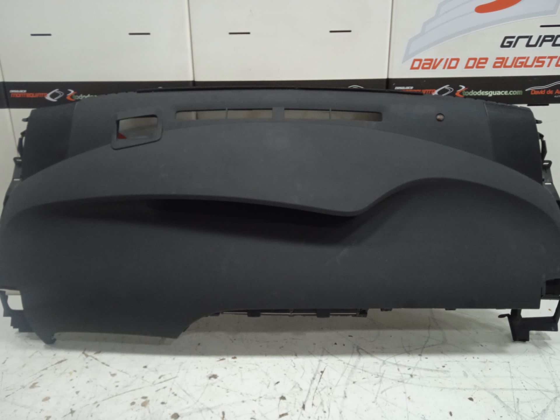 Kit airbag toyota prius (zvw30) 
