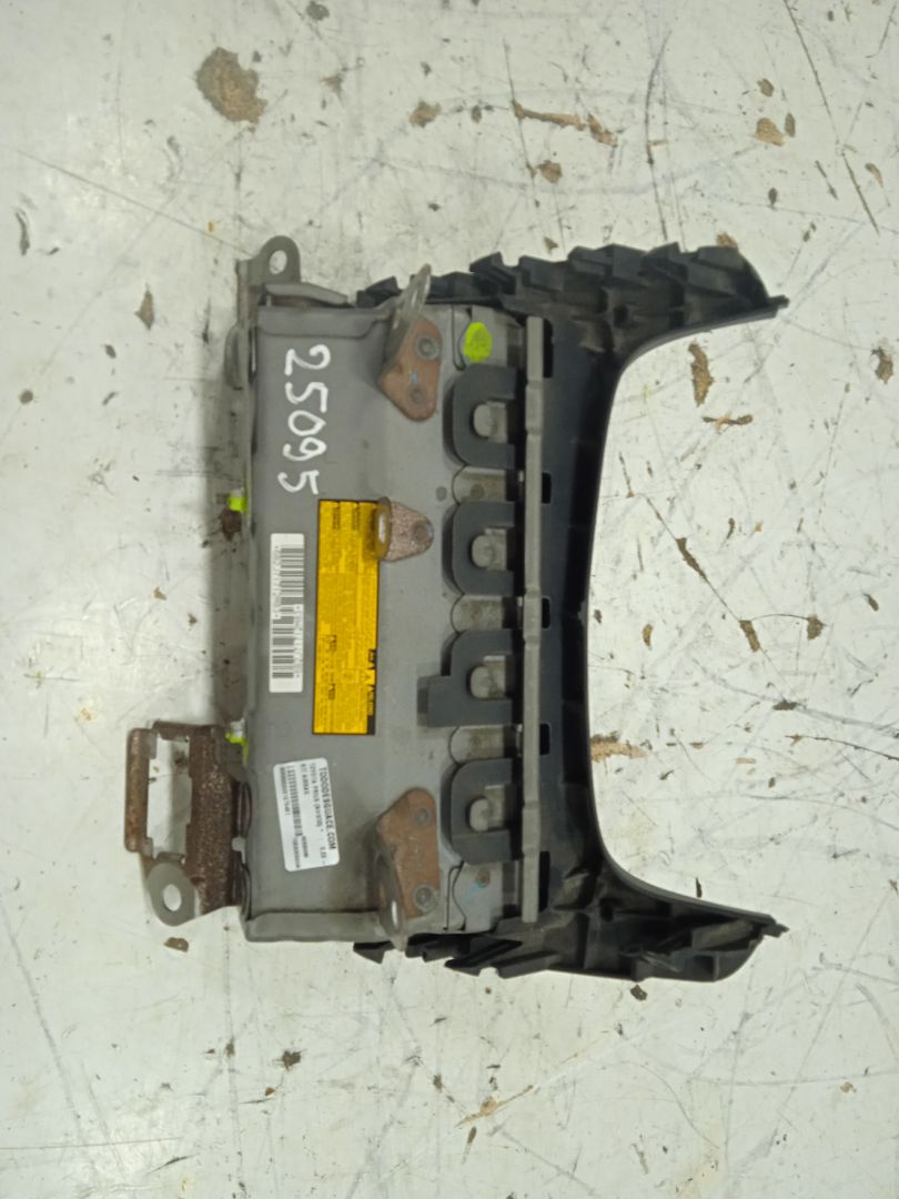 Kit airbag toyota prius (zvw30) 