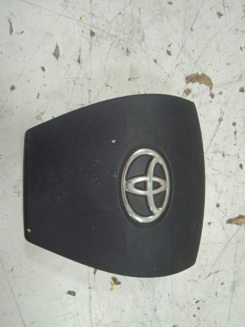 Kit airbag toyota prius (zvw30) 