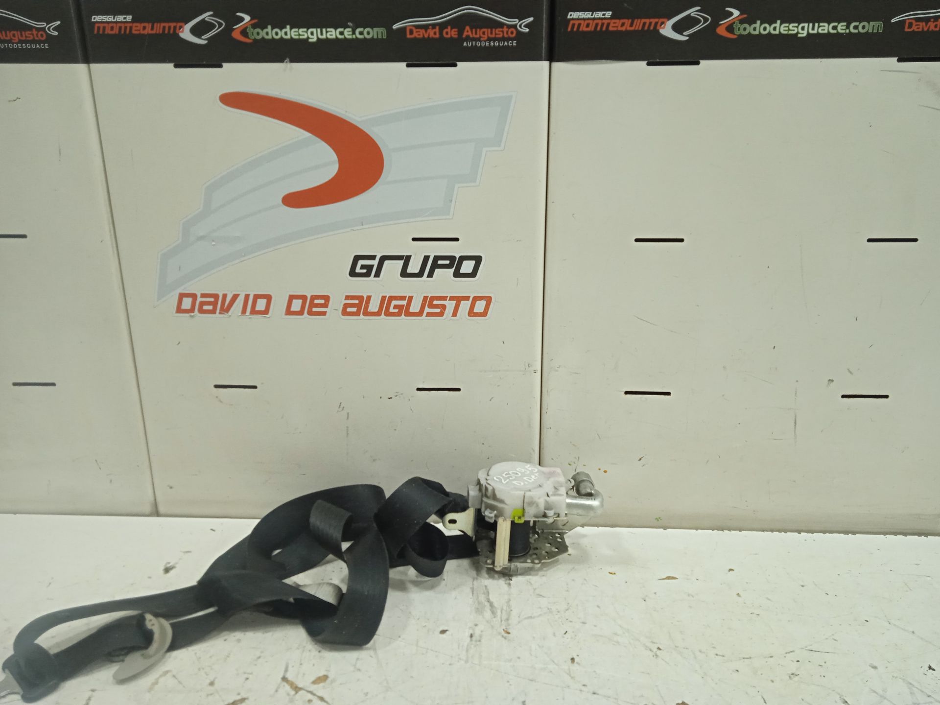 Kit airbag toyota prius (zvw30) 