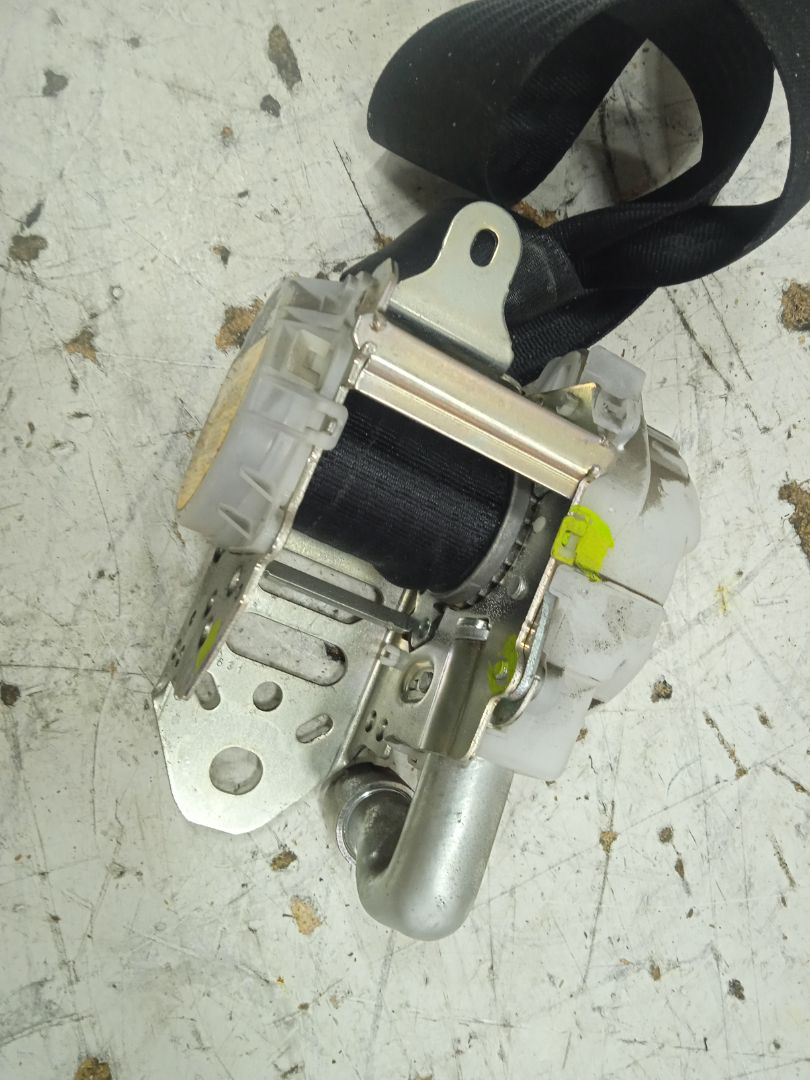 Kit airbag toyota prius (zvw30) 