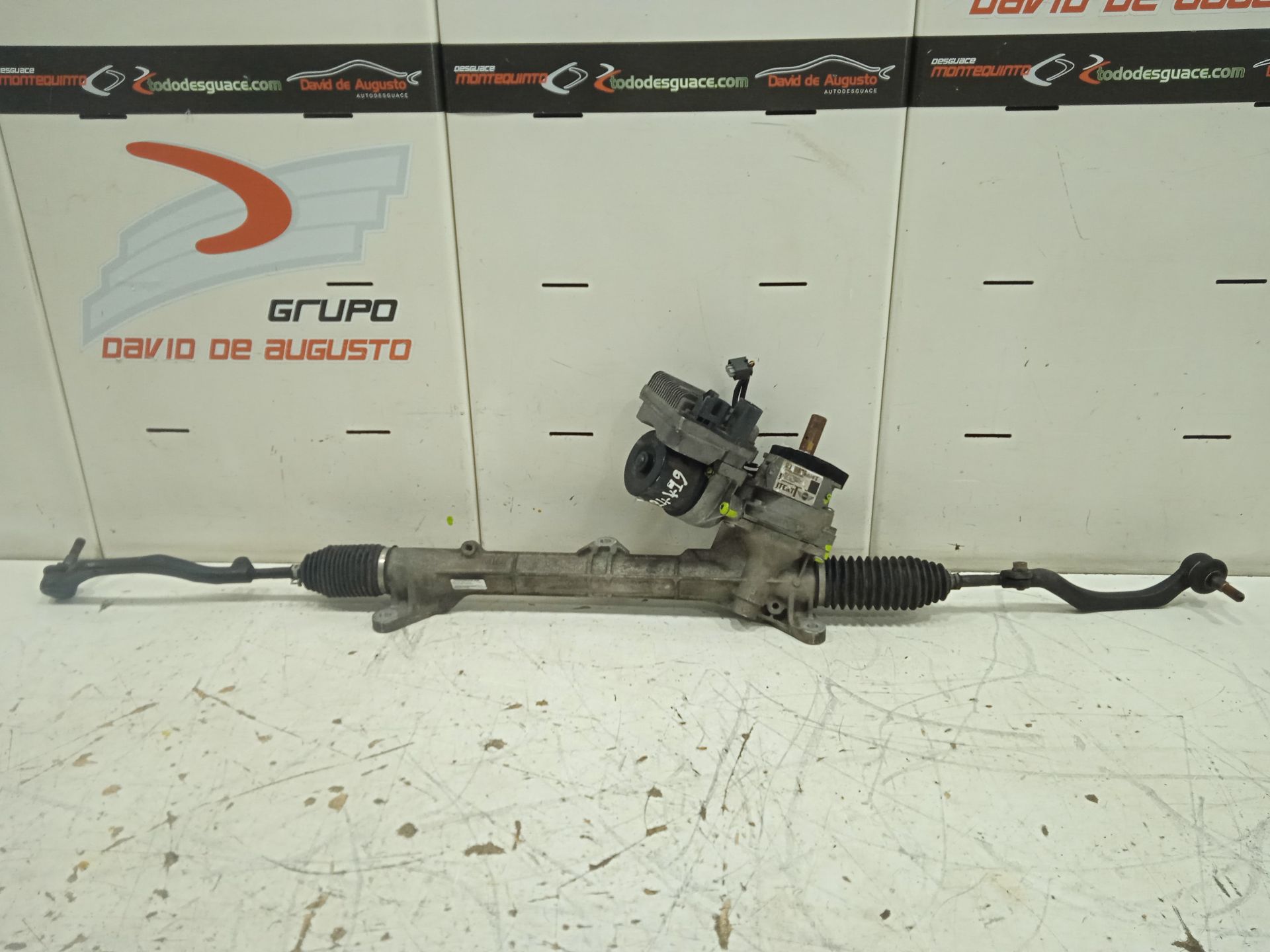 Cremallera direccion bmw mini (r56) cooper