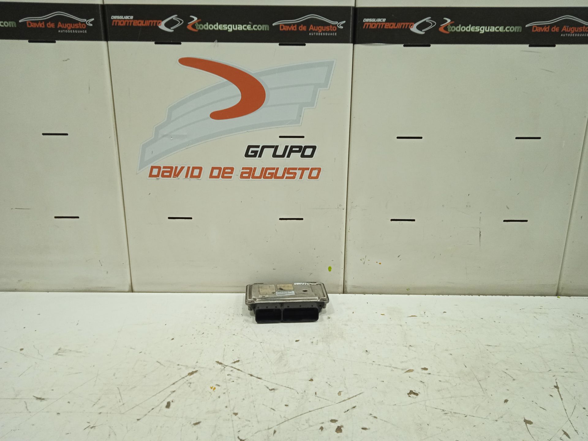 Centralita motor uce bmw r 1200 rtst r1200 rt    (10)(430)