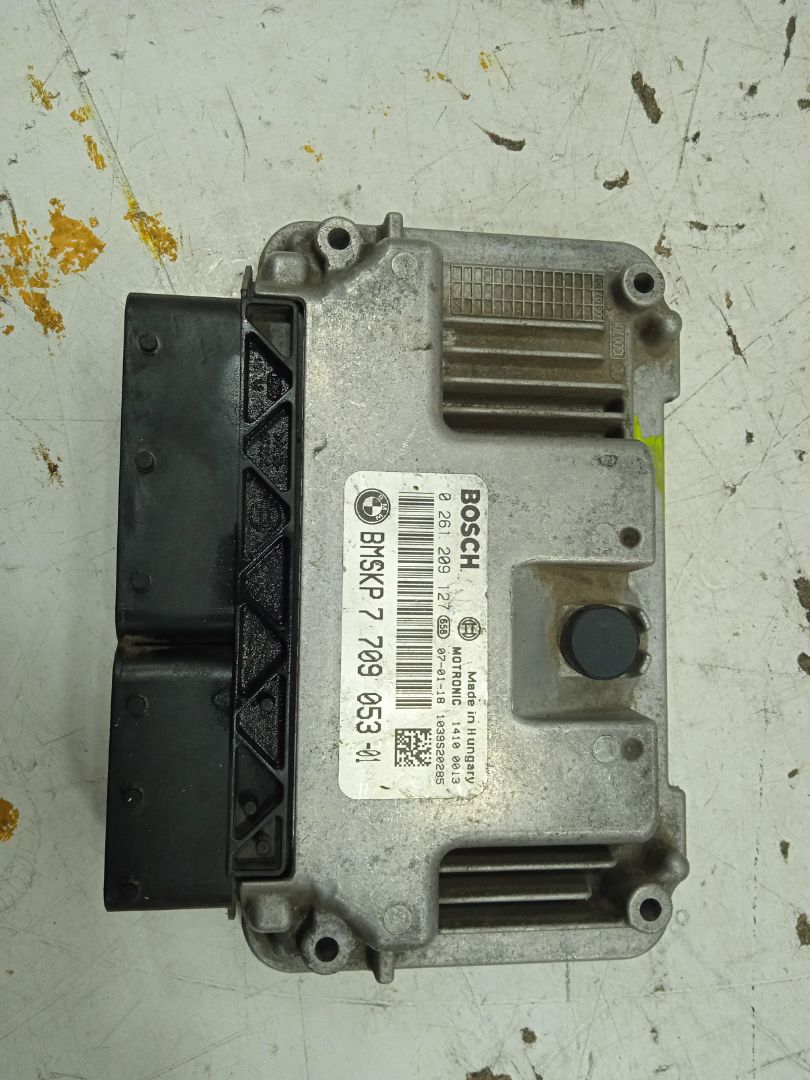Centralita motor uce bmw r 1200 rtst r1200 rt    (10)(430)