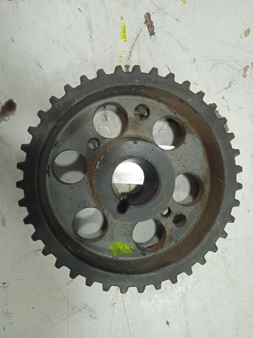 Polea arbol levas fiat ducato 3 combi ta 33 115