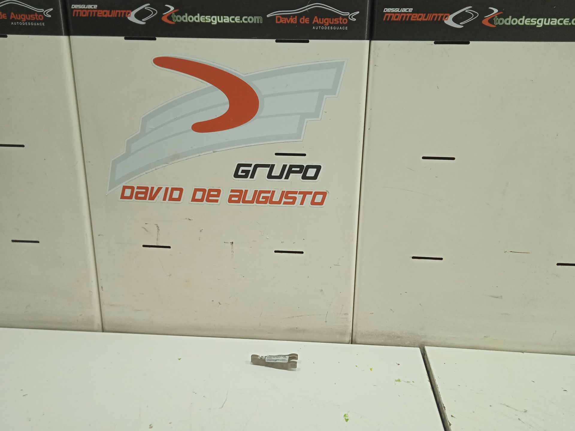 No identificado peugeot 5008 premium