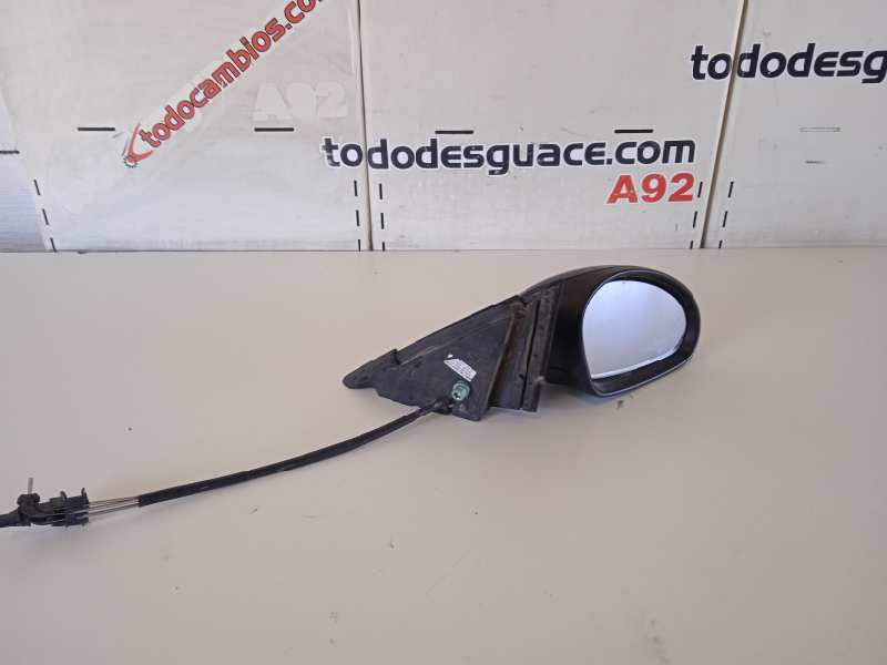 Retrovisor derecho seat ibiza (6l1) 