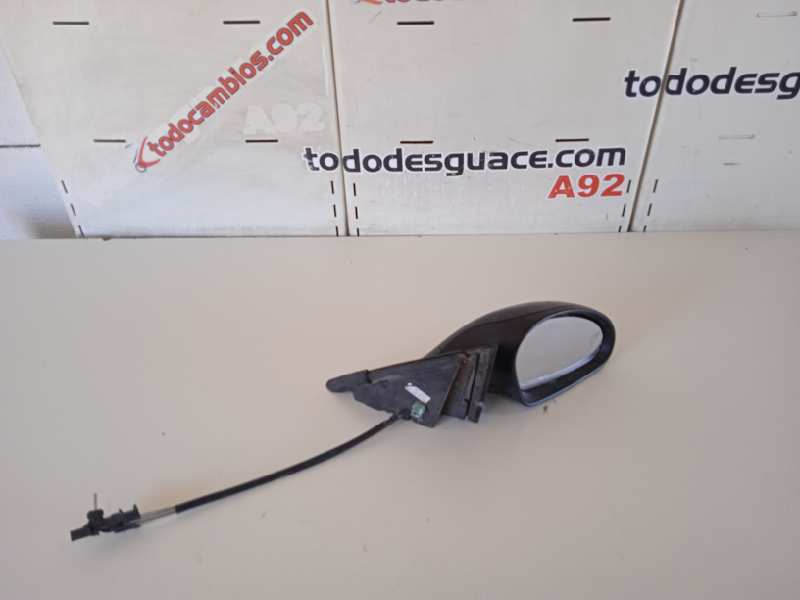 Retrovisor derecho seat ibiza (6l1) 