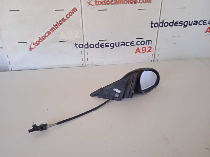 Retrovisor derecho seat ibiza (6l1) 