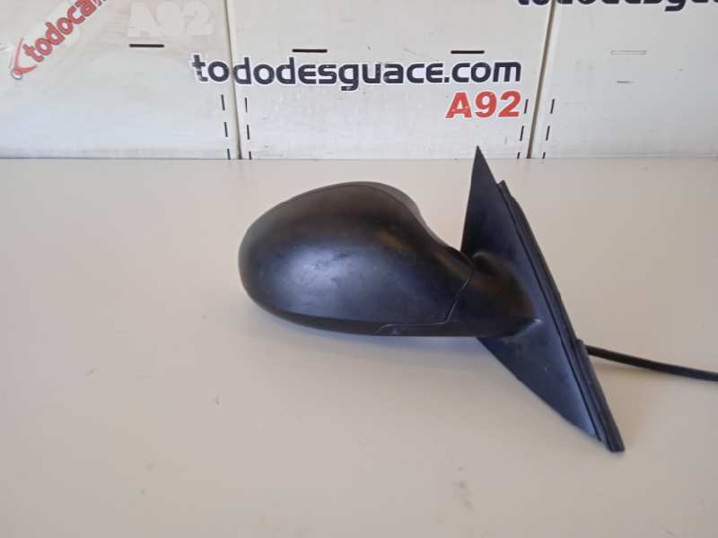 Retrovisor derecho seat ibiza (6l1) 