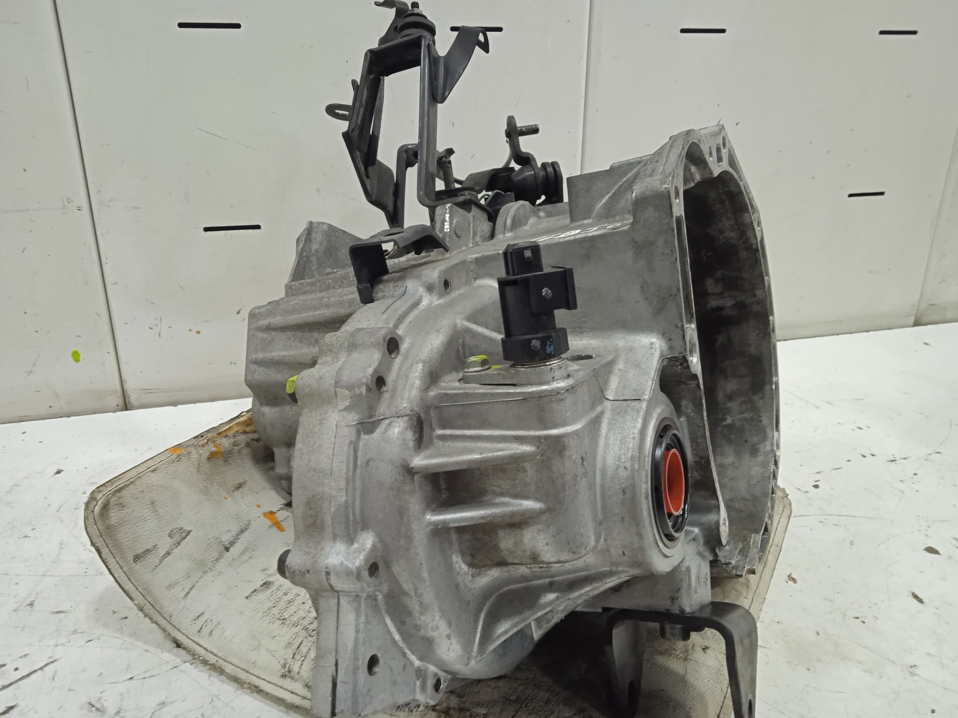 Caja cambios kia picanto (sa) 1.1 active