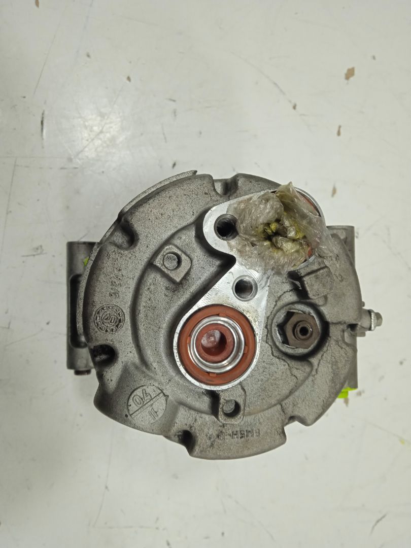 Compresor aire acondicionado ford focus berlina (cap) ambiente (d)