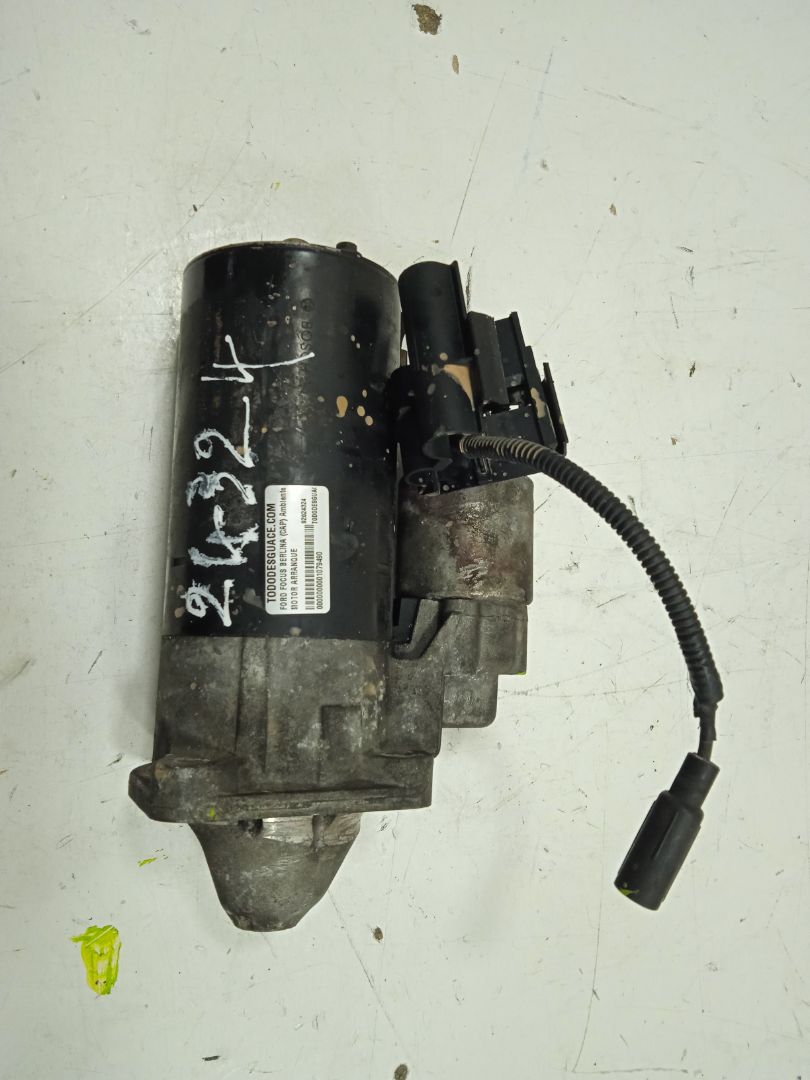 Motor arranque ford focus berlina (cap) ambiente (d)