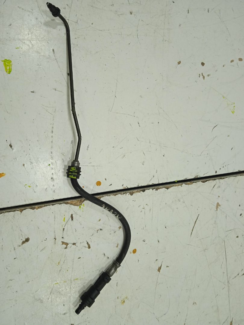 Tubo ford focus berlina (cap) ambiente (d)