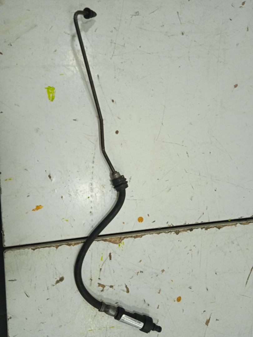 Tubo ford focus berlina (cap) ambiente (d)