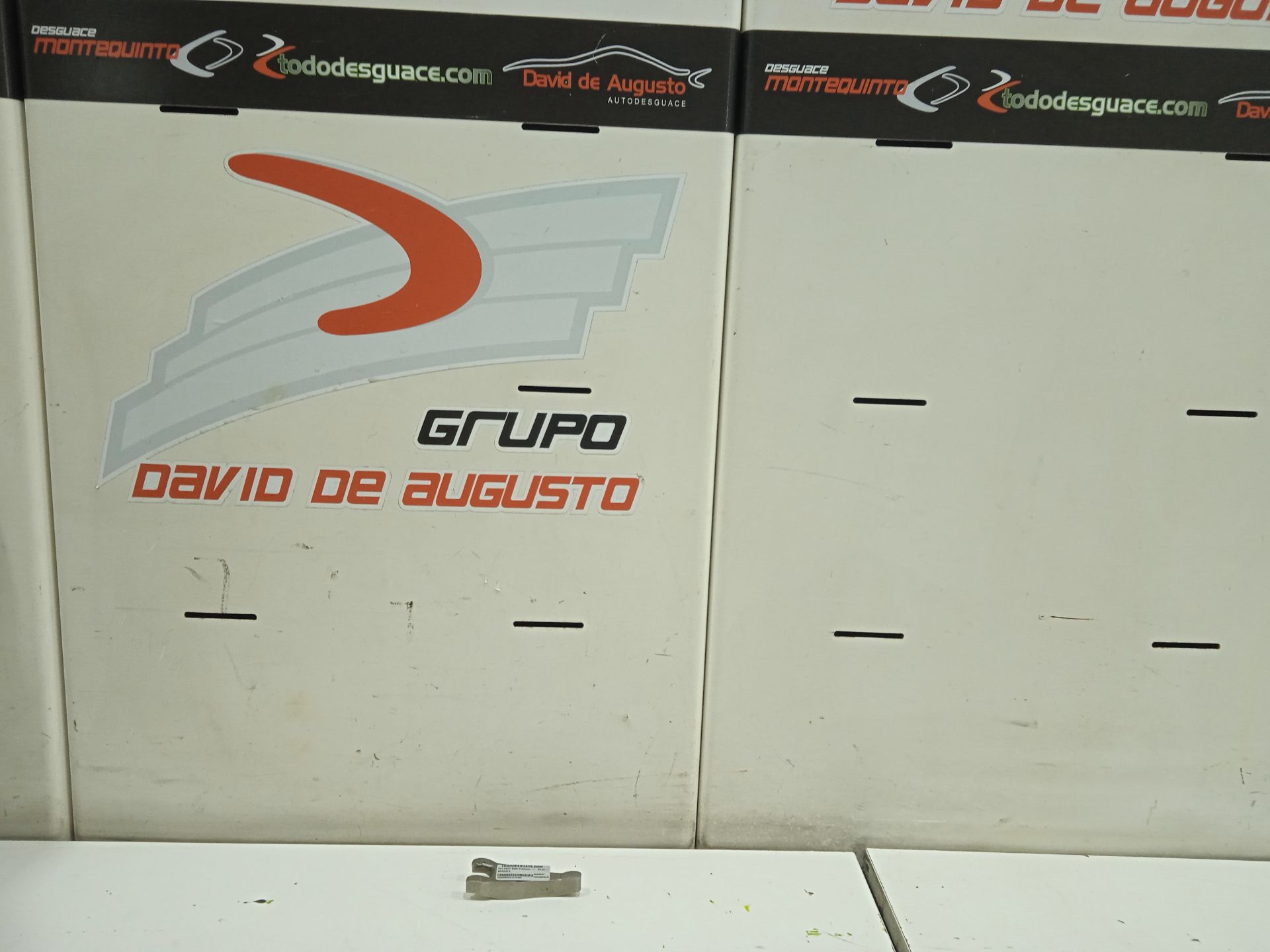 No identificado peugeot 5008 premium