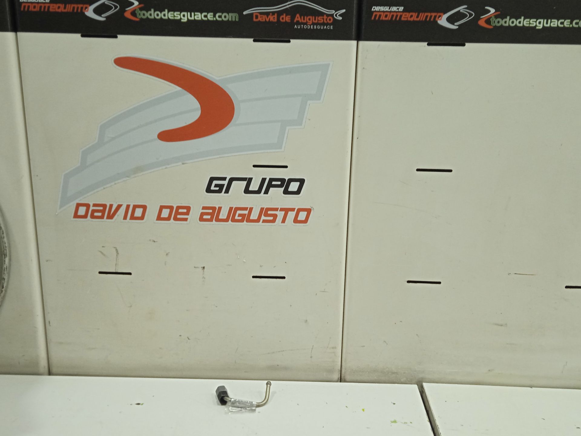No identificado peugeot 5008 premium