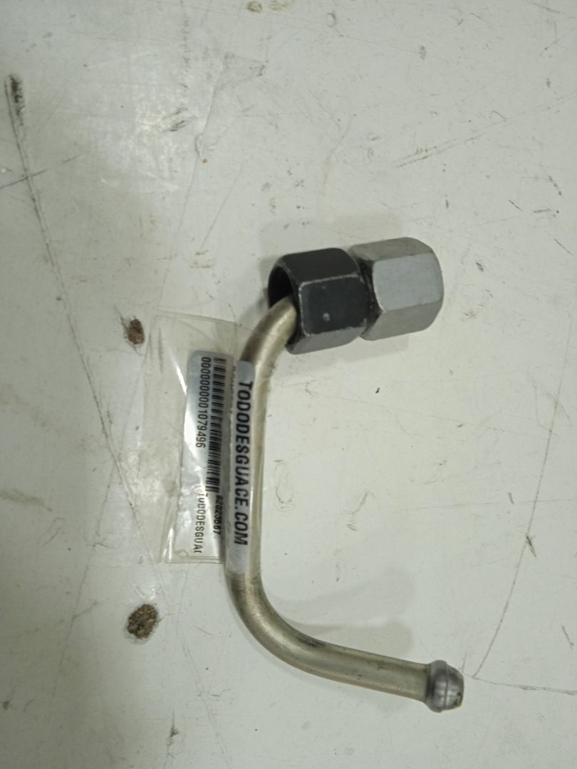 No identificado peugeot 5008 premium