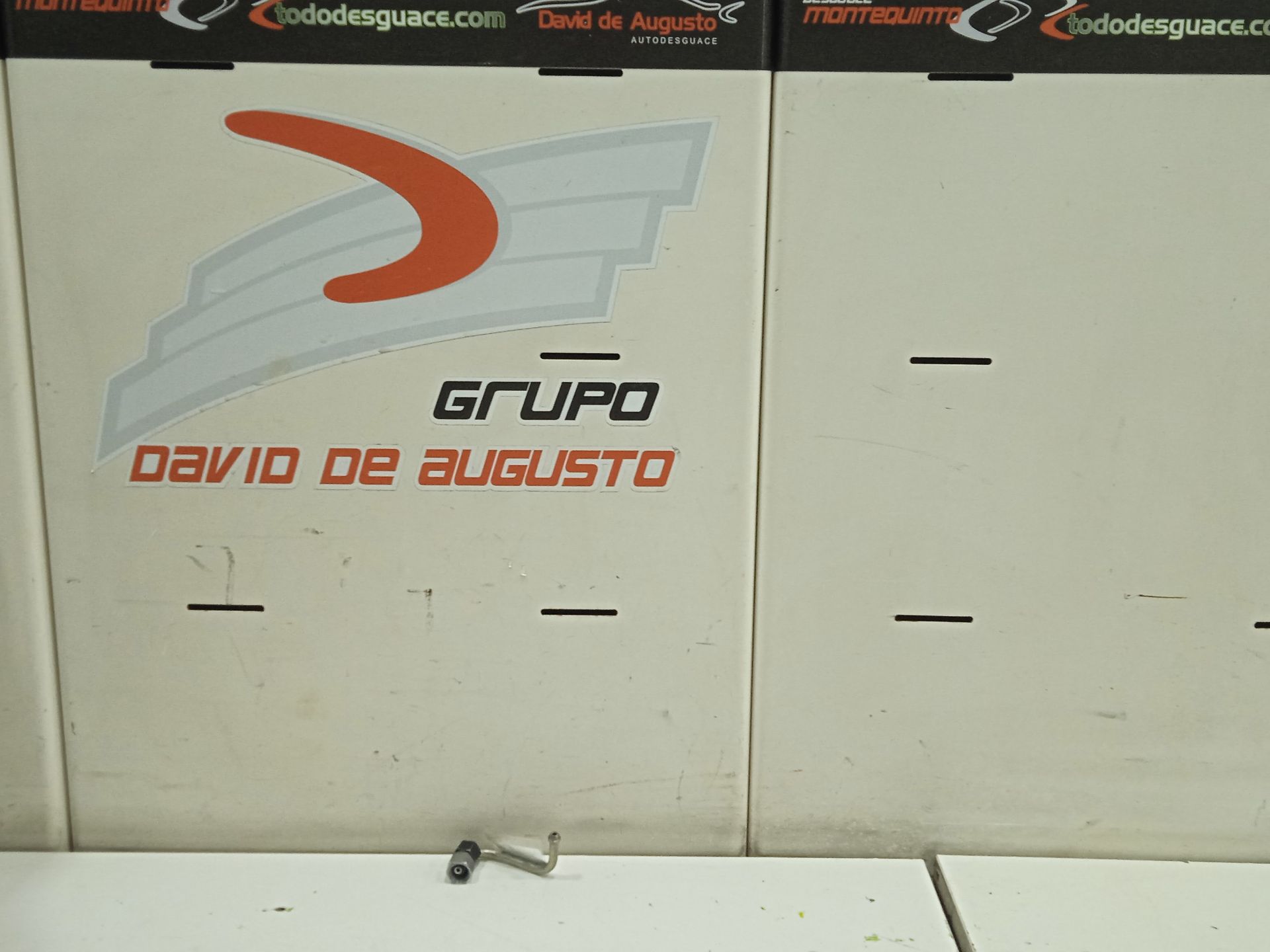 No identificado peugeot 5008 premium