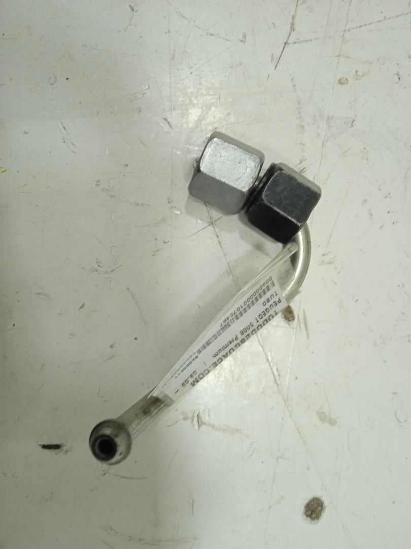 No identificado peugeot 5008 premium
