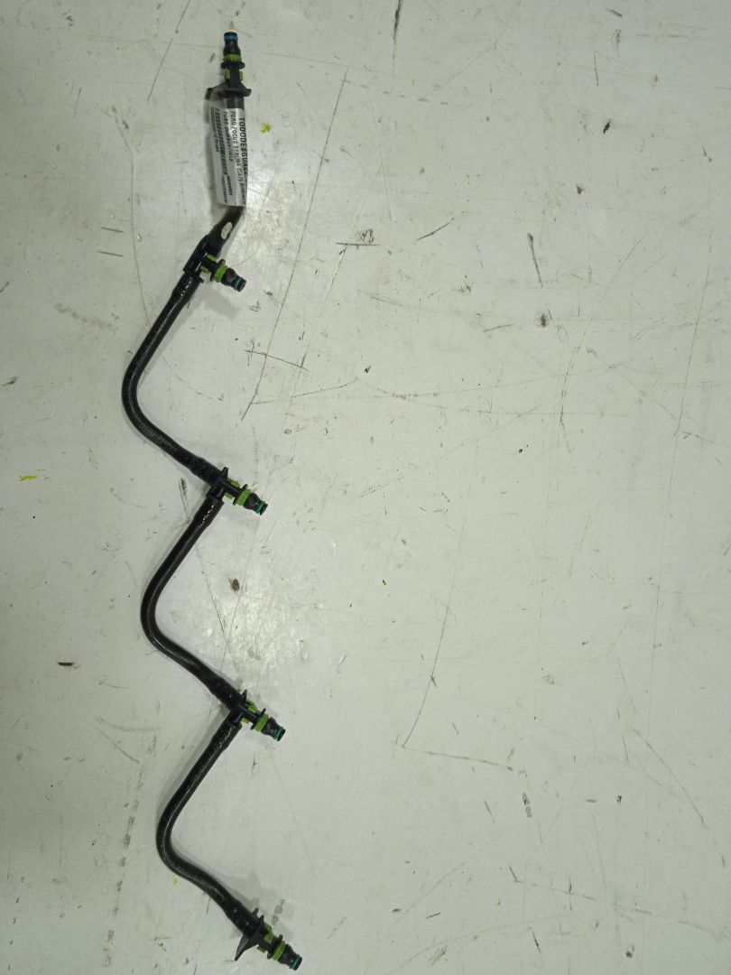 No identificado ford focus berlina (cap) ambiente (d)