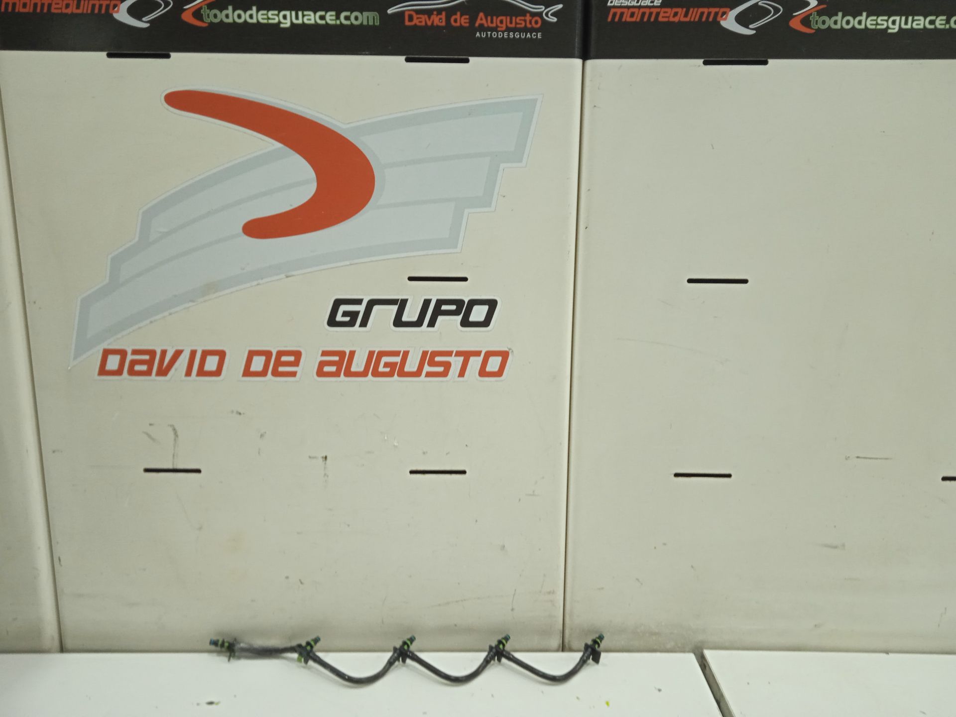 No identificado ford focus berlina (cap) ambiente (d)