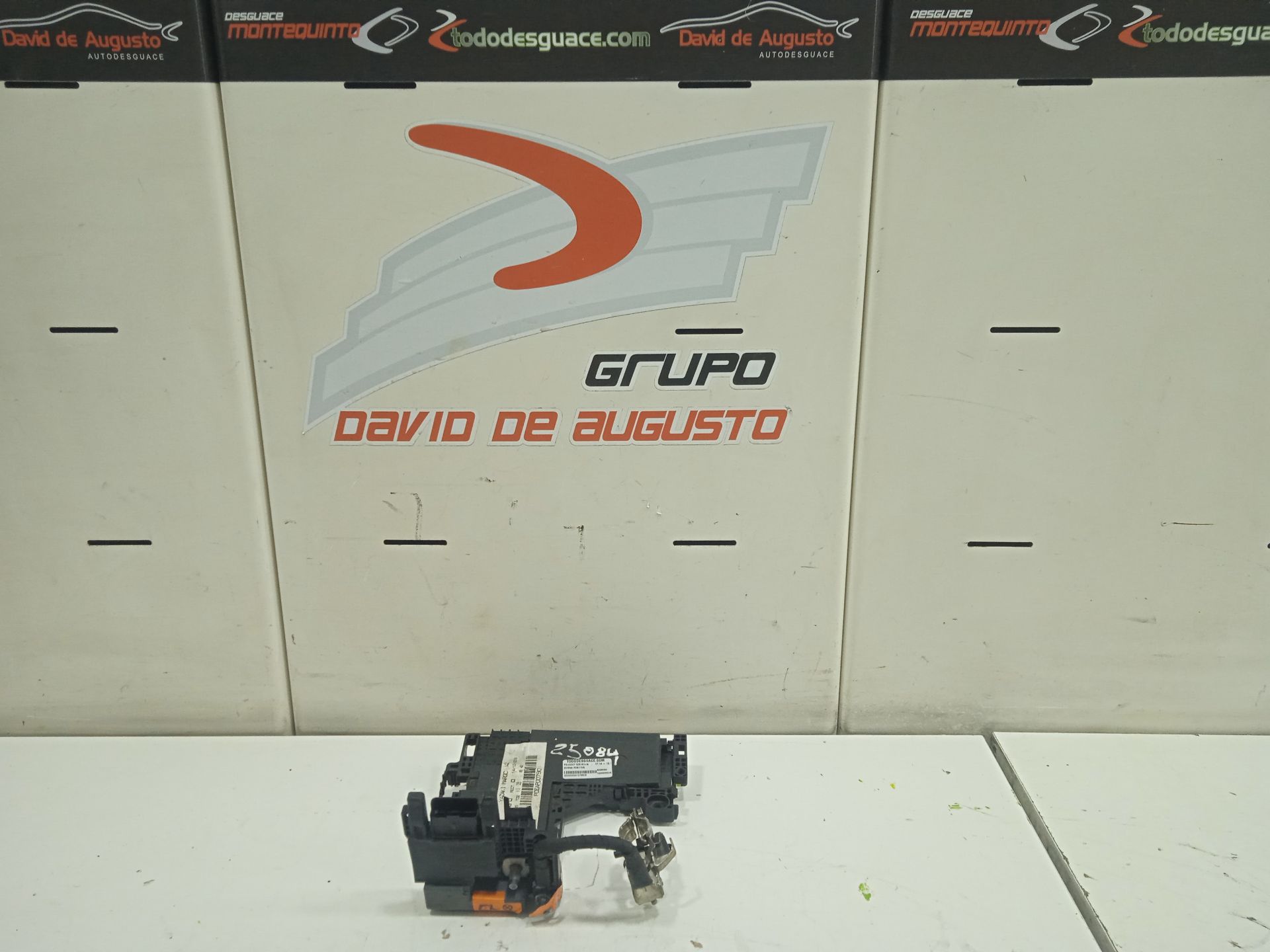 No identificado peugeot 508 allure