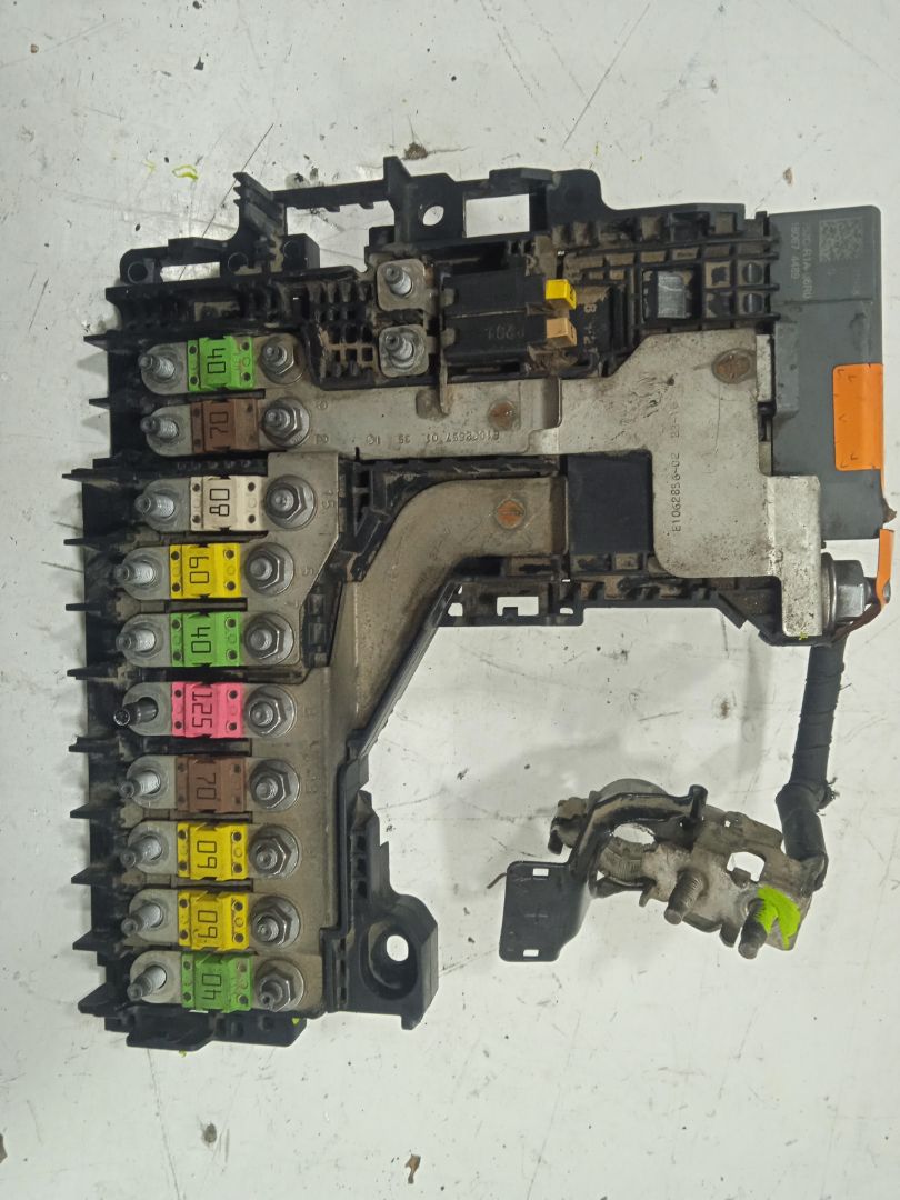 No identificado peugeot 508 allure