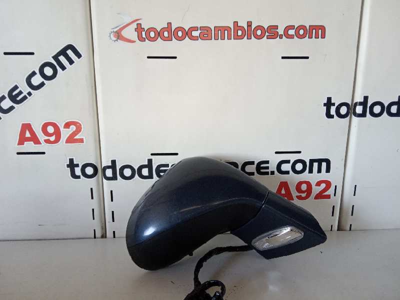 No identificado peugeot 308 confort