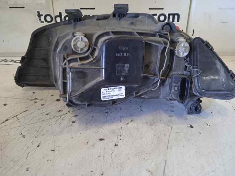 Faro derecho seat ibiza (6l1) cool