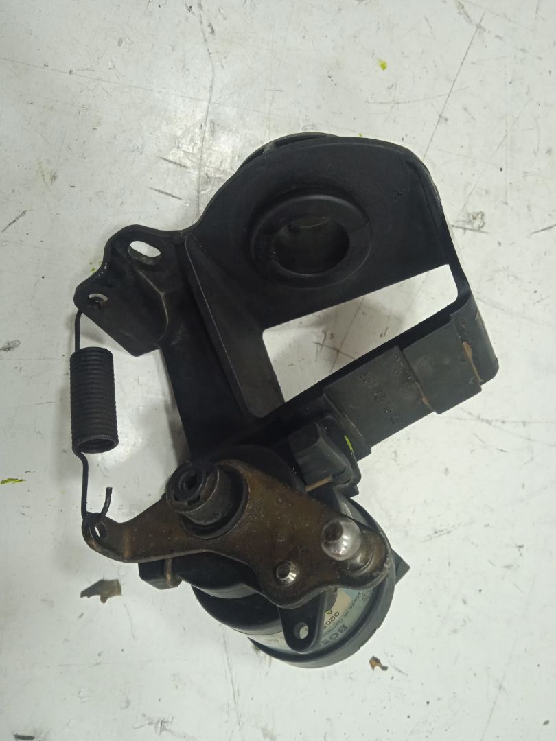 Potenciometro pedal lt  46  caja cerrada