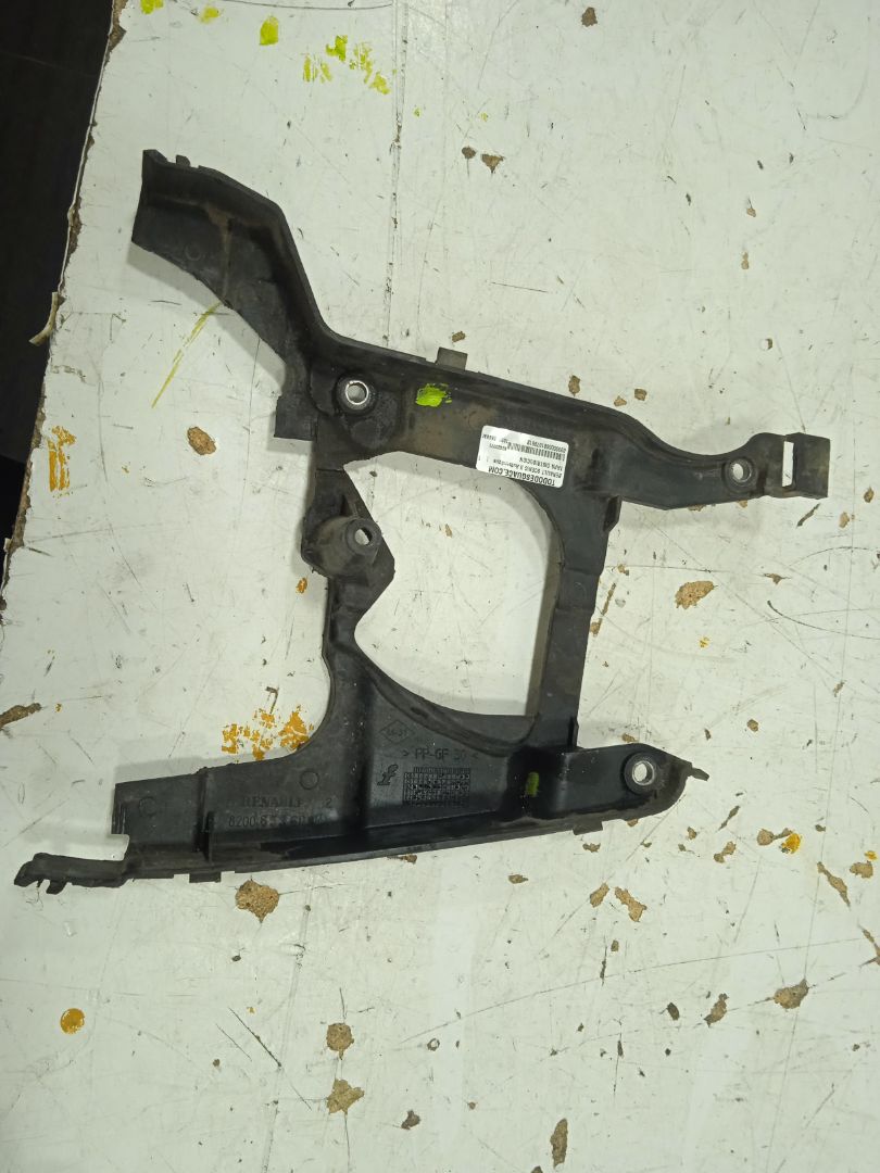 Tapa distribucion renault scenic ii (jm) authentique