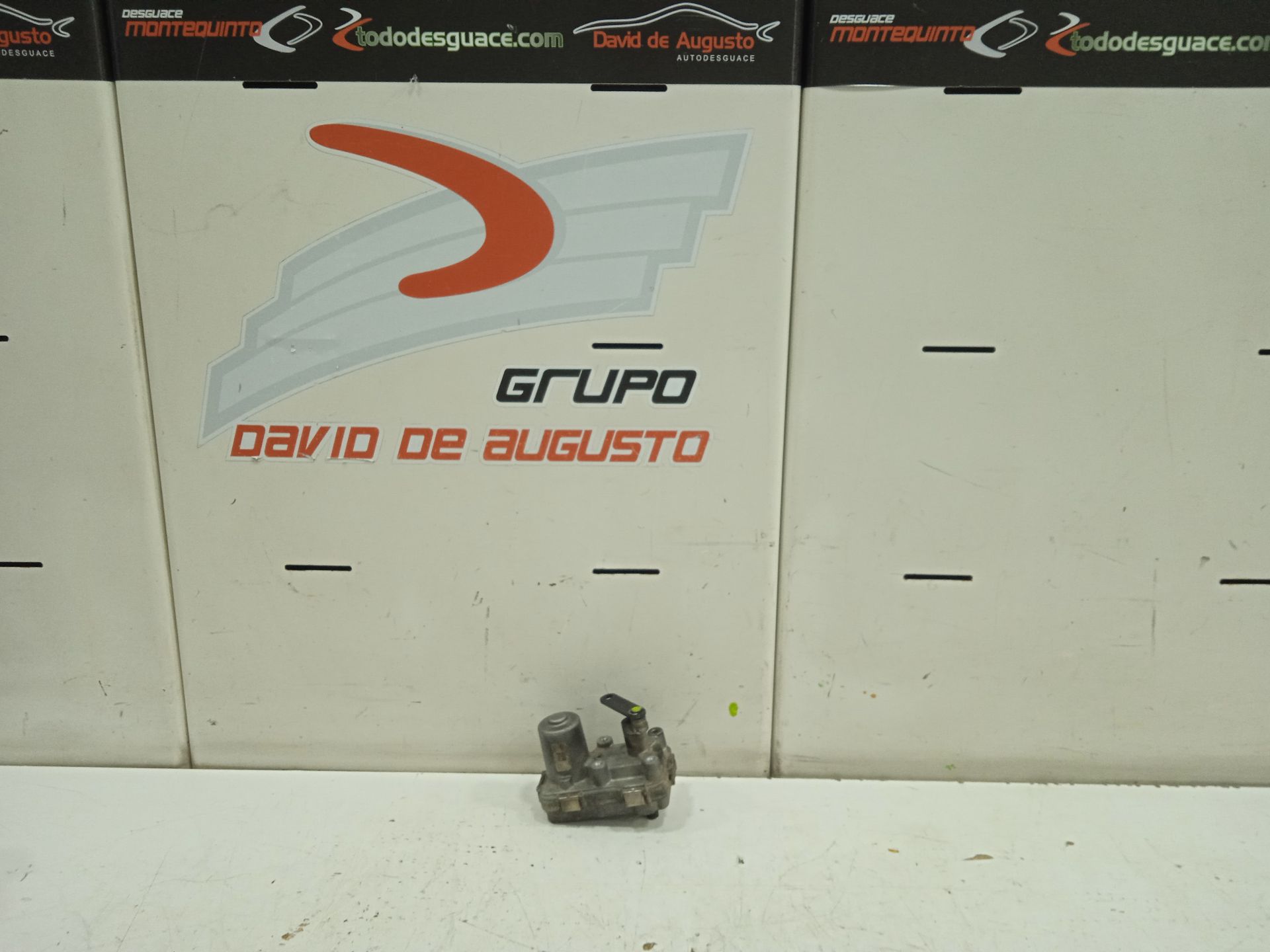 No identificado bmw serie 3 gran turismo (f34) 318d