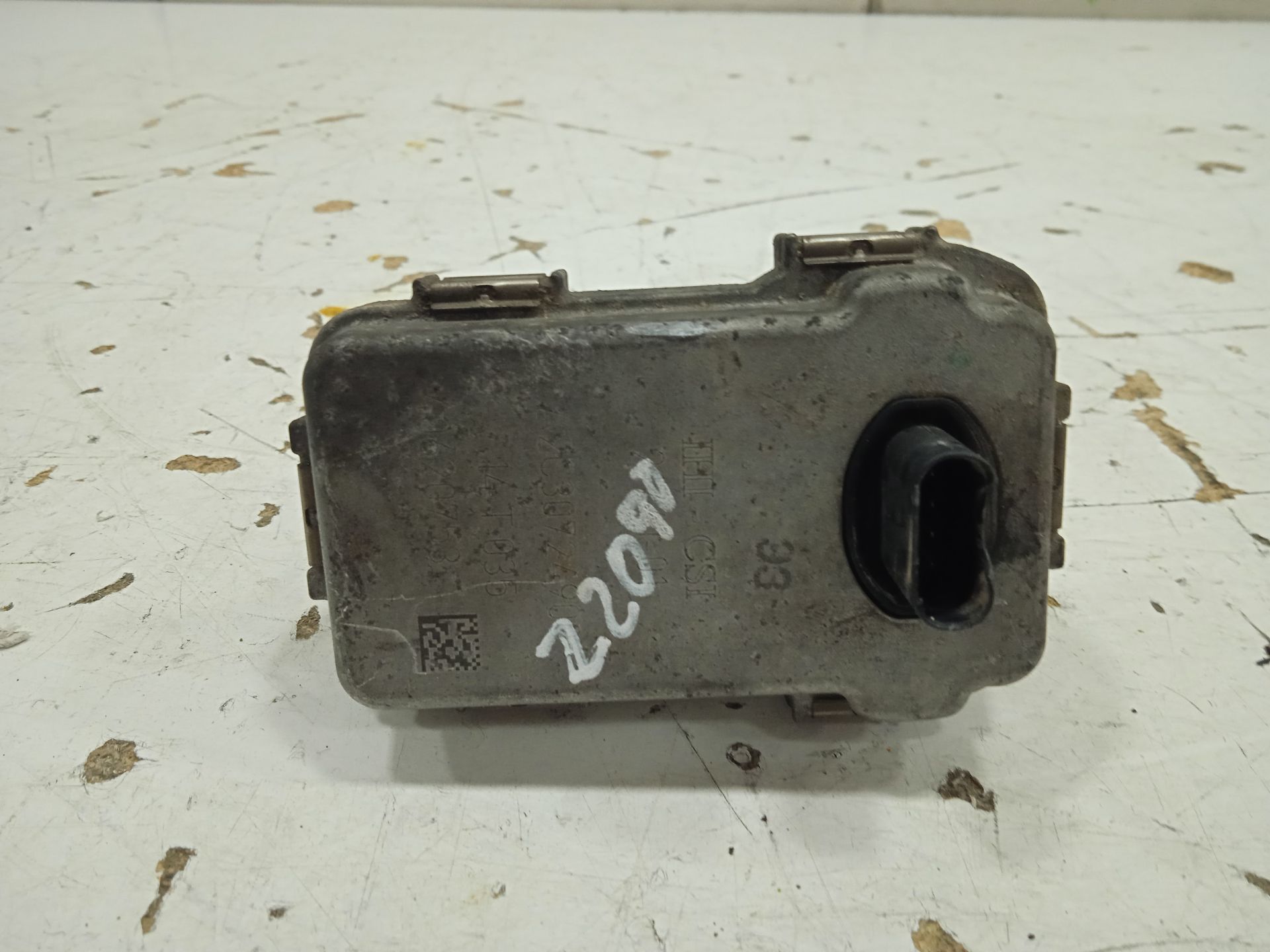 No identificado bmw serie 3 gran turismo (f34) 318d