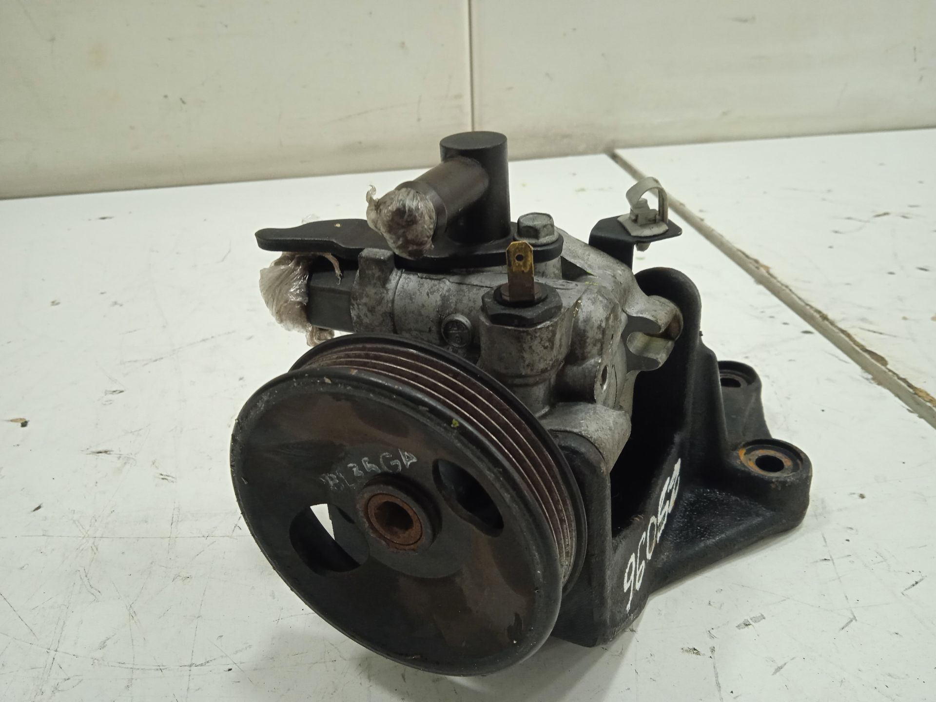 Bomba direccion kia picanto (sa) 1.1 active