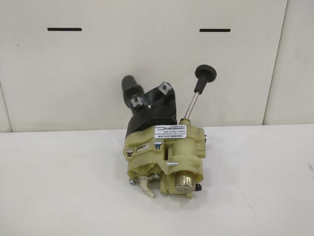  palanca freno de mano   volvo fh xxx fsa 6x2 low largo (lh1 o l2h1) 12.8 diesel