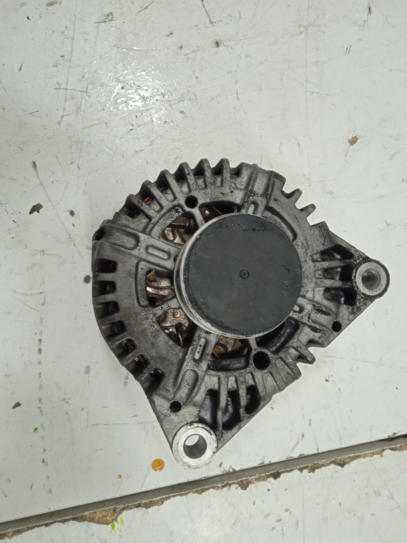 Alternador dacia lodgy comfort
