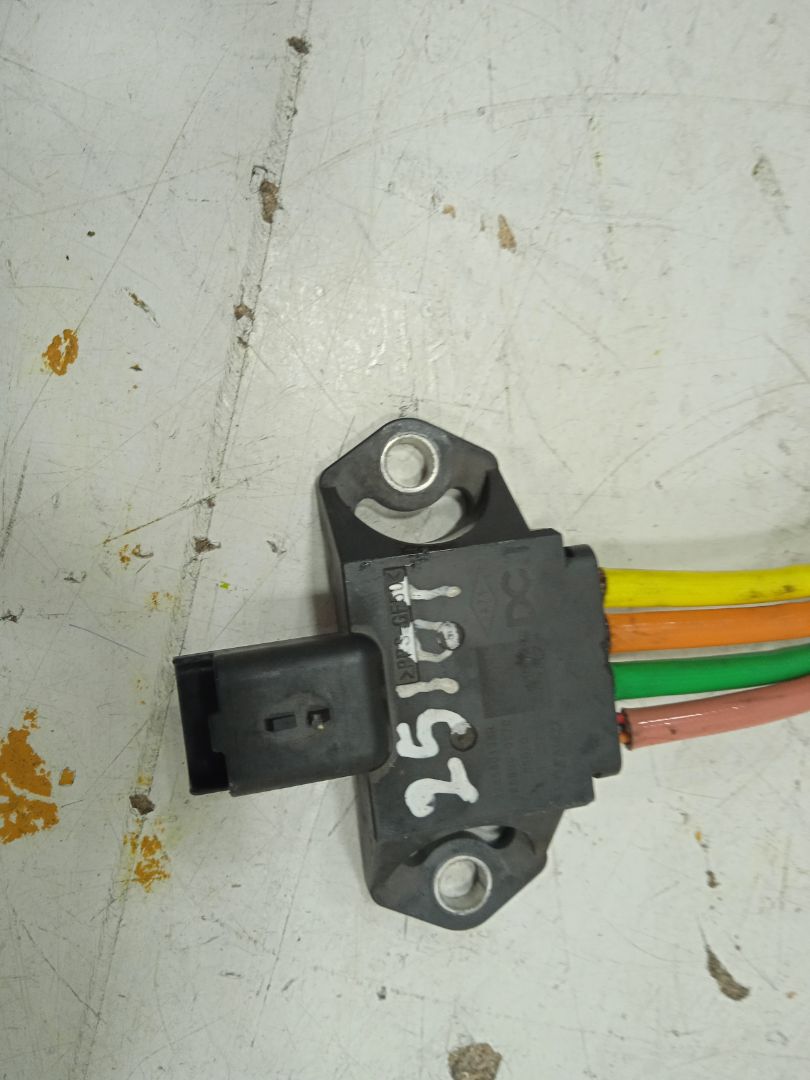 Sonda lambda dacia lodgy comfort