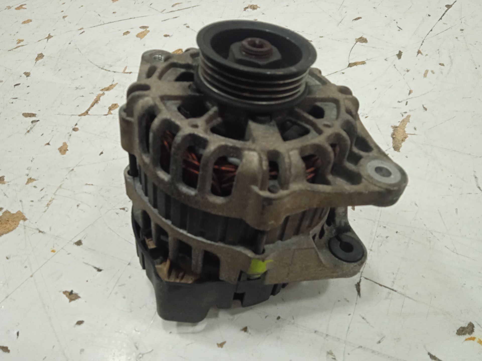 Alternador kia picanto (sa) 1.1 active