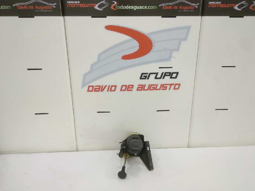  palanca freno de mano   volvo fh xxx fsa 6x2 low largo (lh1 o l2h1) 12.8 diesel