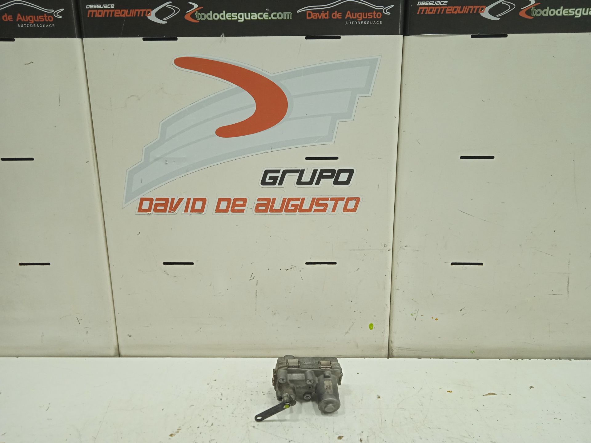 No identificado bmw serie 3 gran turismo (f34) 318d