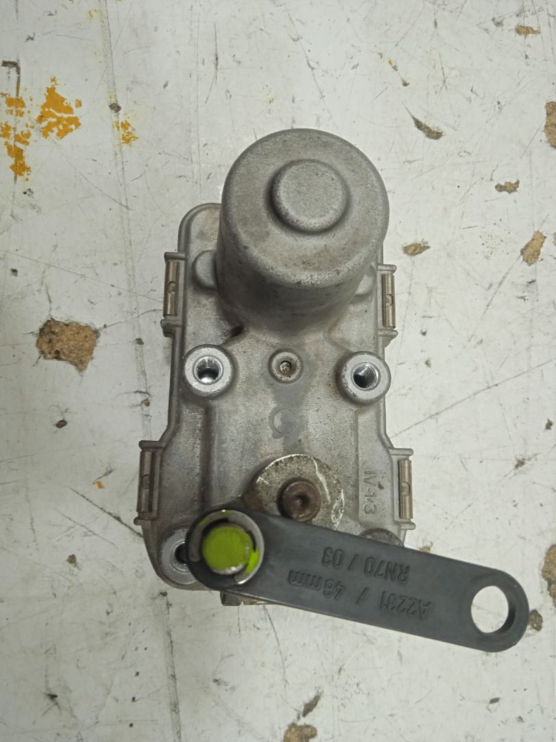 No identificado bmw serie 3 gran turismo (f34) 318d