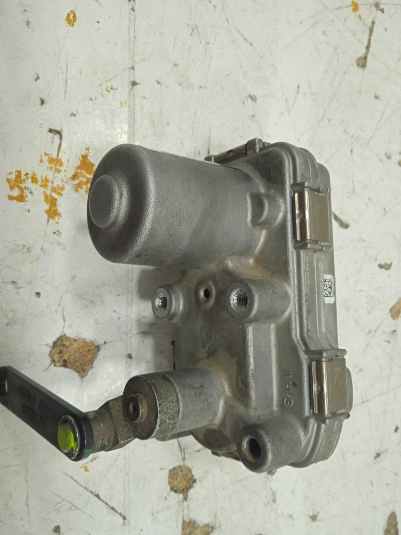 No identificado bmw serie 3 gran turismo (f34) 318d