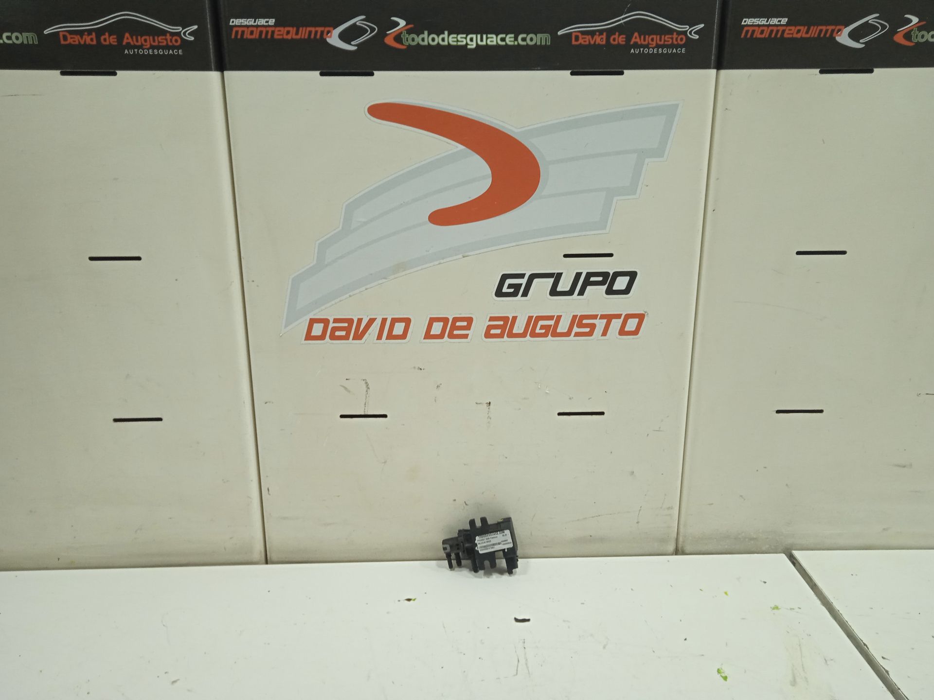No identificado peugeot 5008 premium