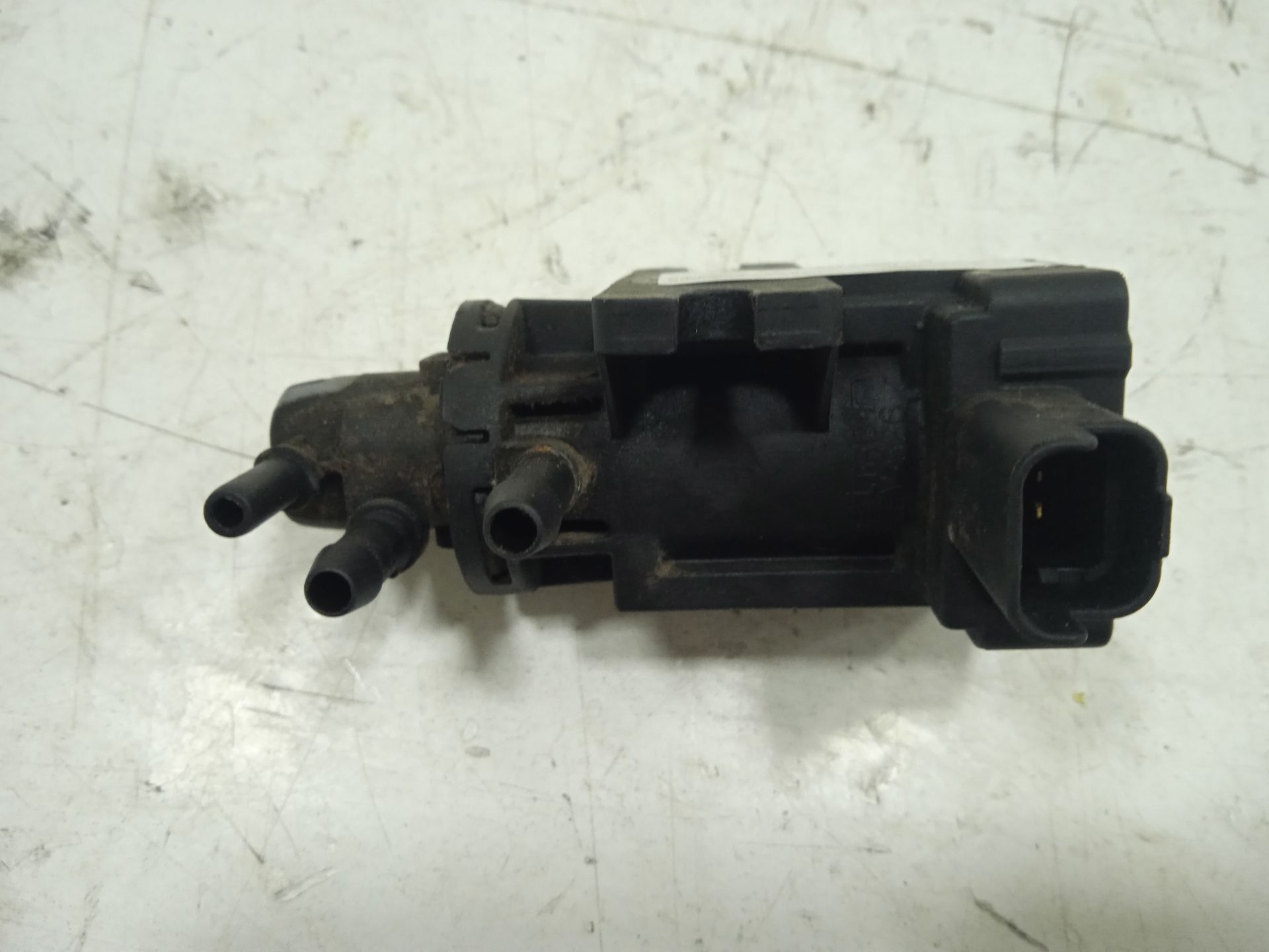 No identificado peugeot 5008 premium