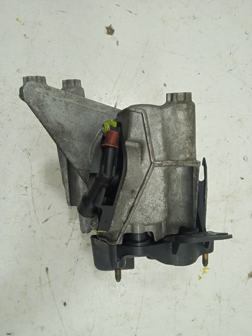 Soporte filtro gasoil peugeot 5008 premium